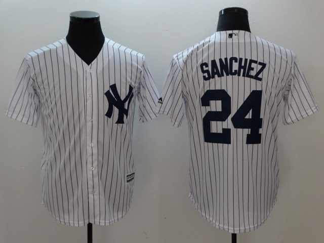 New York Yankees jerseys-288